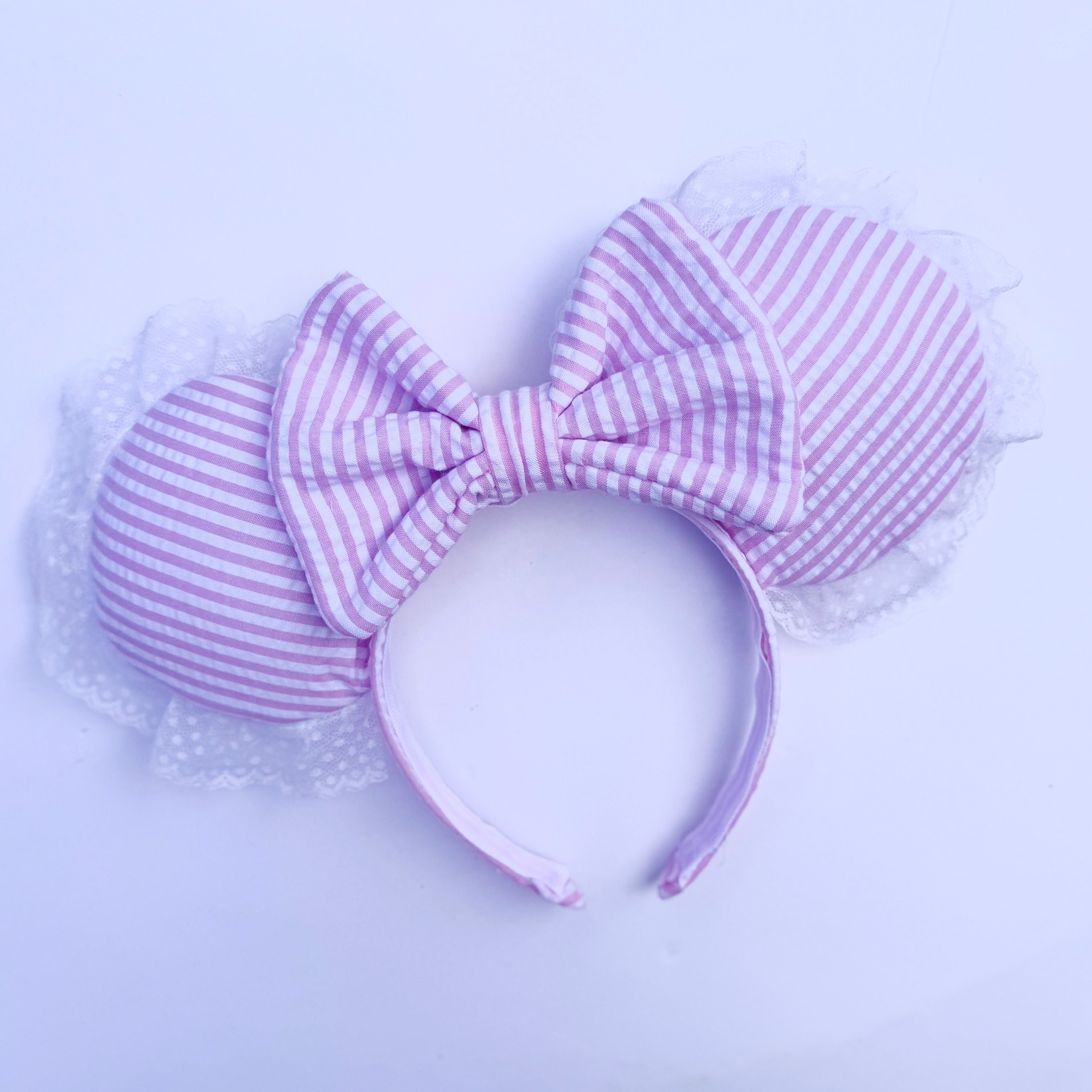 Dapper Pink