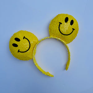 Happy Face