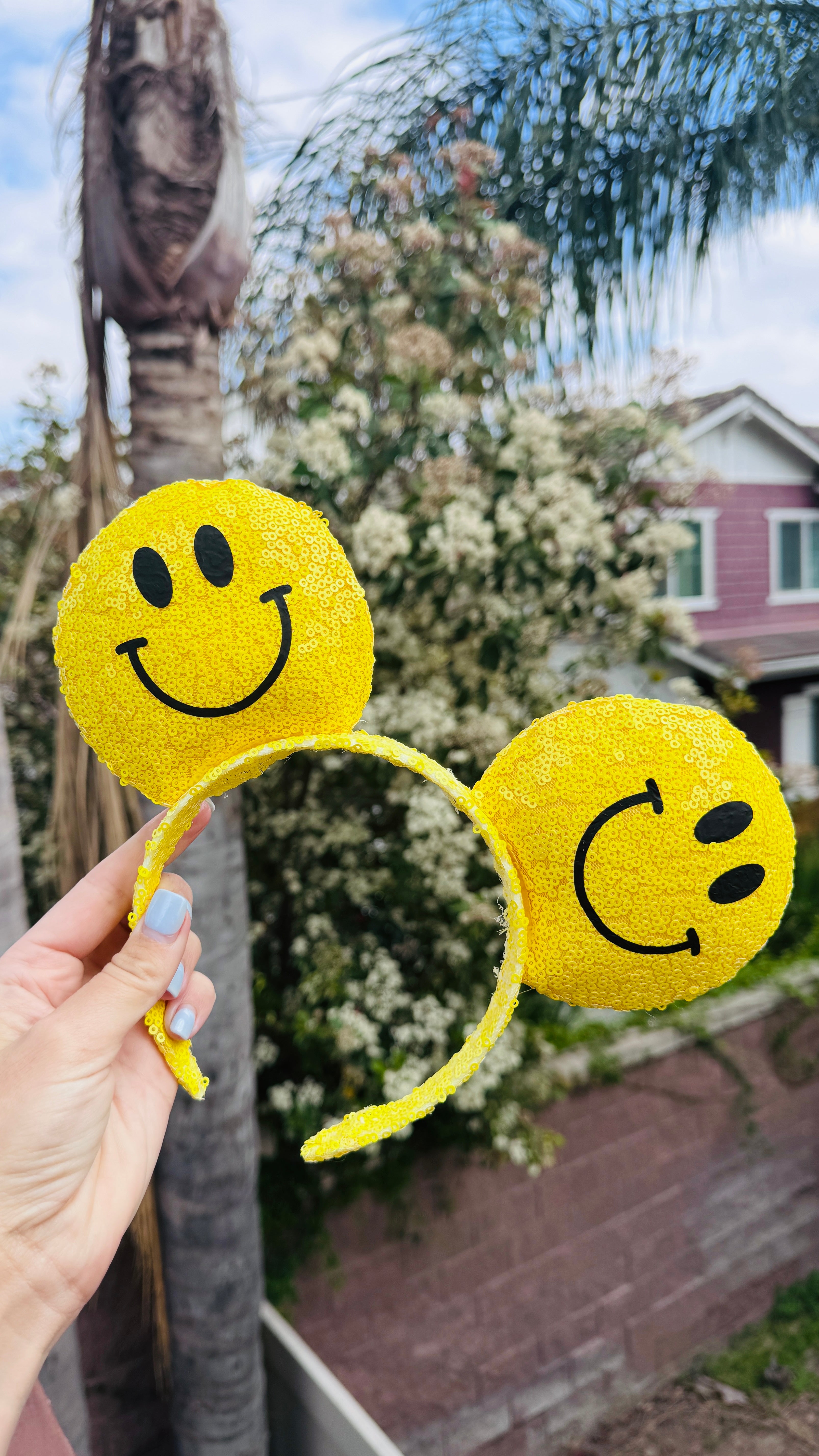 Happy Face