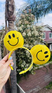 Happy Face