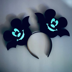 Mickey Bat Ears